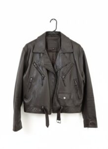 Assorted-Womens-Apparel-Sweaters-Denim-Jacket-Faux-Leather-Jacket-Poncho-sixth-image