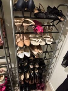 Assorted-Womens-Footwear-Collection-with-Embellished-Heels-and-Wedges-second-image