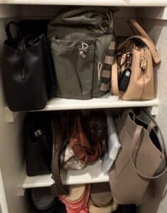Assorted-Womens-Handbags-and-Purses