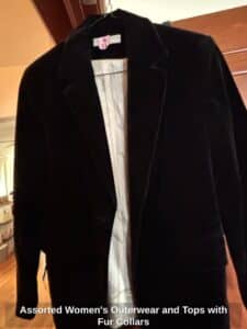 Assorted-Womens-Outerwear-and-Tops-with-Fur-Collars-second-image-1