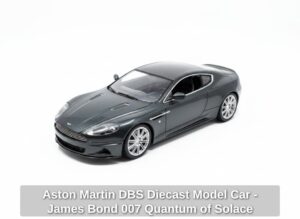 Aston-Martin-DBS-Diecast-Model-Car-James-Bond-Quantum-of-Solace-second-image