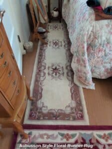 Aubusson-Style-Floral-Runner-Rug