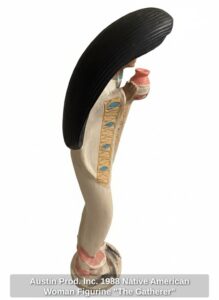 Austin-Prod.-Inc.-Native-American-Woman-Figurine-The-Gatherer-second-image