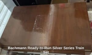 Bachmann-Ready-to-Run-Silver-Series-Train-Set