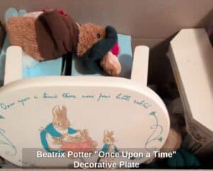 Beatrix-Potter-Once-Upon-a-Time-Decorative-Plate