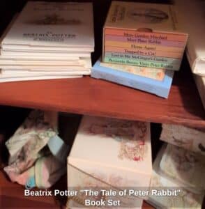 Beatrix-Potter-The-Tale-of-Peter-Rabbit-Book-Set