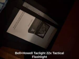 BellHowell-Taclight-x-Tactical-Flashlight-second-image-1