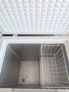 Black-Decker-Chest-Freezer-second-image