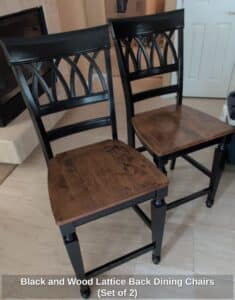 Black-and-Wood-Lattice-Back-Dining-Chairs-Set-of-