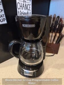 BlackDecker-Cup-Programmable-Coffee-Maker