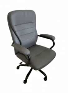 Boss-Office-Products-Heavy-Duty-Double-Plush-CaressoftPlus-Executive-Chair