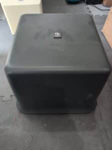 Boston-T.Vee-Model-Two-Powered-Subwoofer