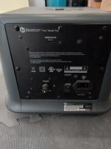 Boston-T.Vee-Model-Two-Powered-Subwoofer-second-image