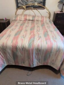 Brass-Metal-Headboard