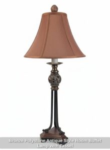 Bronze-Polystone-Antique-Style-Room-Buffet-Lamp-with-Tassel