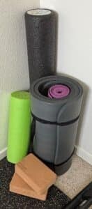 CAP-Barbell-Multi-Purpose-Foldable-Utility-FID-Weight-Bench-second-image