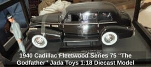 Cadillac-Fleetwood-Series-The-Godfather-Jada-Toys-Diecast-Model-Car