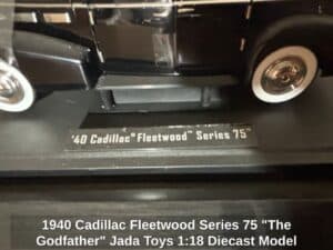 Cadillac-Fleetwood-Series-The-Godfather-Jada-Toys-Diecast-Model-Car-second-image