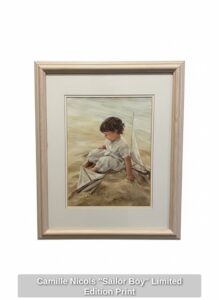 Camille-Nicols-Sailor-Boy-Limited-Edition-Print
