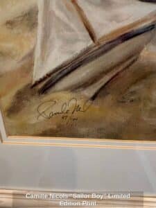 Camille-Nicols-Sailor-Boy-Limited-Edition-Print-second-image