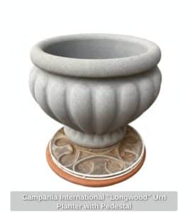 Campania-International-Longwood-Urn-Planter-with-Pedestal-second-image