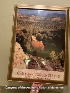 Canyons-of-the-Ancients-National-Monument-Print