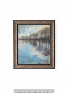 Carson-Landscape-Painting