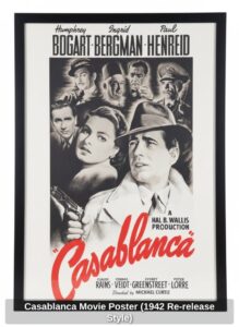 Casablanca-Movie-Poster-Re-release-Style