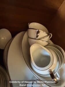 Celebrity-of-Hawaii-by-Meito-Platinum-Band-Dinnerware-Set-second-image