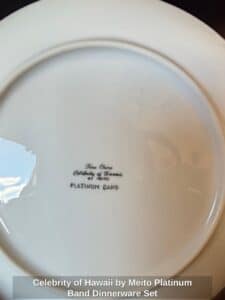 Celebrity-of-Hawaii-by-Meito-Platinum-Band-Dinnerware-Set-third-image