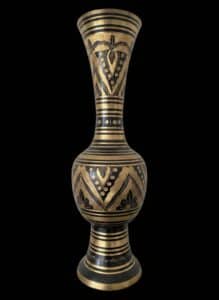 Ceramic-Bluebird-Birdhouse-Cookie-Jar-second-image