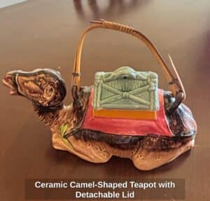 Ceramic-Camel-Shaped-Teapot-with-Detachable-Lid