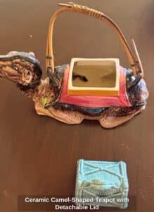 Ceramic-Camel-Shaped-Teapot-with-Detachable-Lid-second-image
