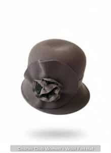 Charter-Club-Womens-Wool-Felt-Hat-third-image