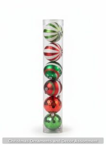 Christmas-Ornaments-and-Decor-Assortment