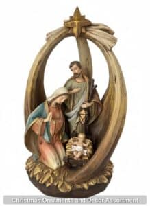 Christmas-Ornaments-and-Decor-Assortment-sixth-image