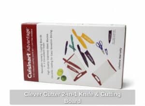 Clever-Cutter-in-Knife-Cutting-Board-second-image