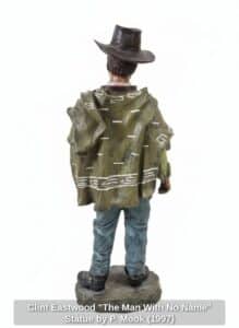 Clint-Eastwood-The-Man-With-No-Name-Statue-by-P.-Mook-second-image