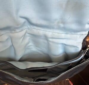 Coach-Soho-Black-Leather-Buckle-Shoulder-Bag-third-image