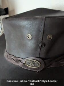 Coastline-Hat-Co.-Outback-Style-Leather-Hat-second-image