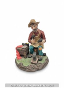 Cobbler-Figurine-Made-in-Portugal