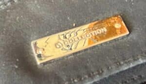 Collection-by-Anne-Klein-Shoulder-Bag-second-image