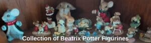 Collection-of-Beatrix-Potter-Figurines