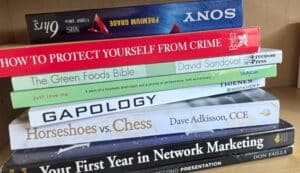 Collection-of-Business-Self-Help-and-Childrens-Books-second-image