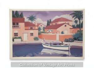 Collection-of-Vintage-Art-Prints-fifth-image