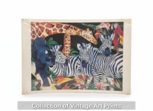 Collection-of-Vintage-Art-Prints-fourth-image