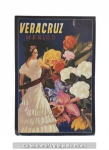 Collection-of-Vintage-Art-Prints-second-image