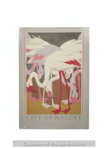 Collection-of-Vintage-Art-Prints-sixth-image