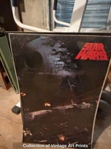 Collection-of-Vintage-Art-Prints-third-image