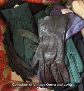 Collection-of-Vintage-Opera-and-Long-Gloves-second-image